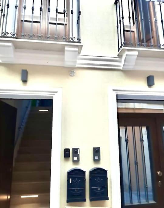 Appartement La Bella Cagliari