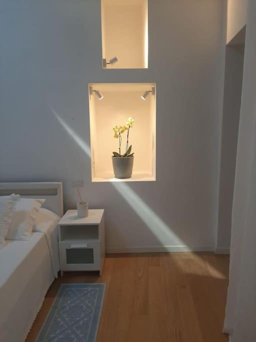 Apartment La Bella *