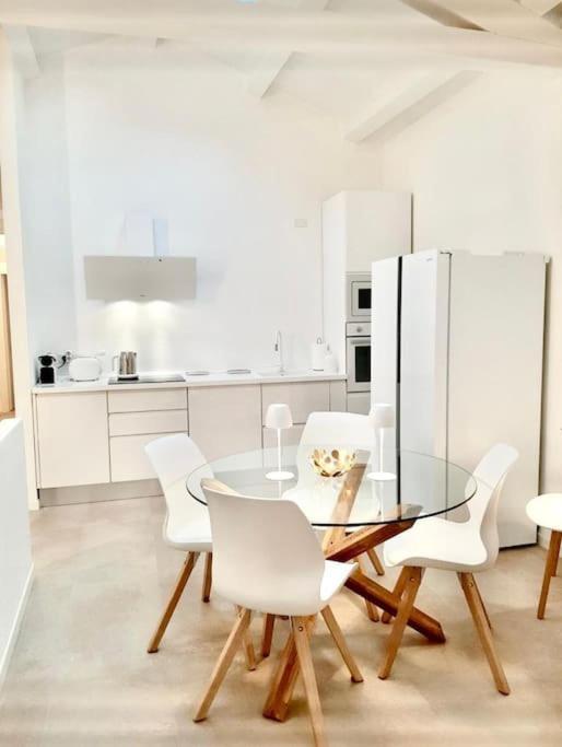 Appartement La Bella *